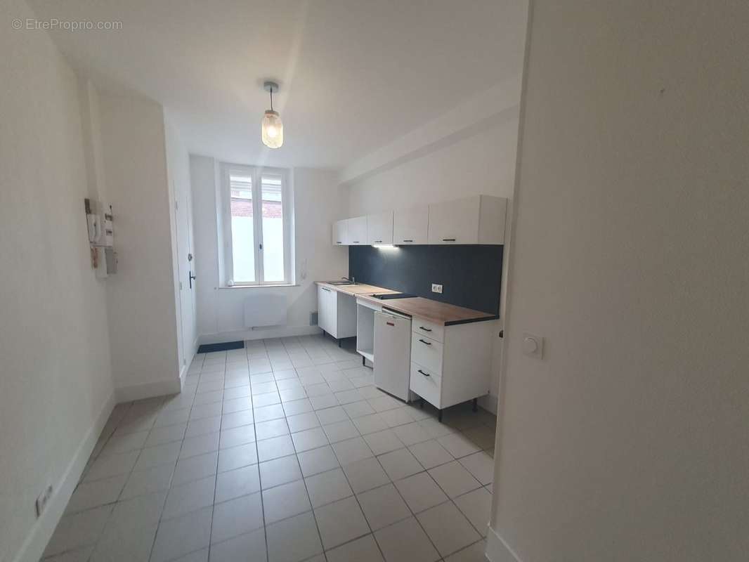 Appartement à AMIENS