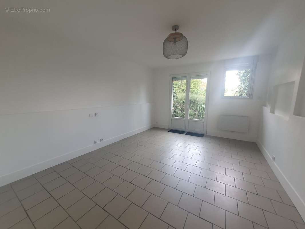 Appartement à AMIENS