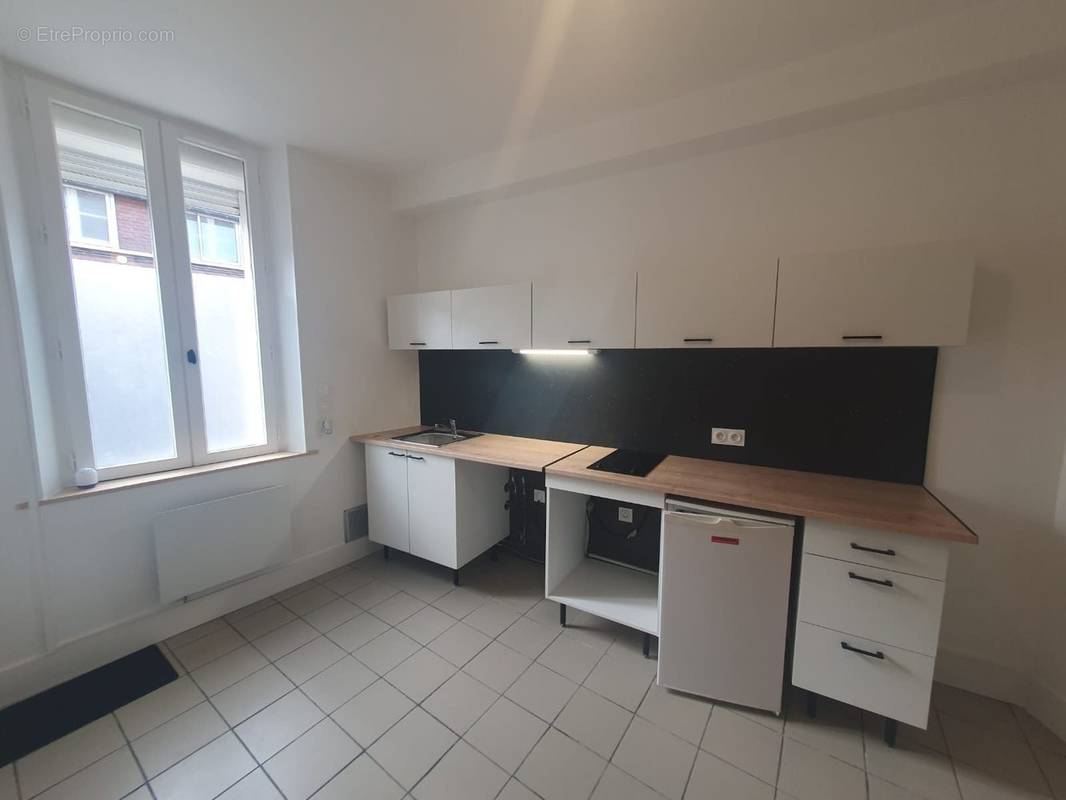 Appartement à AMIENS