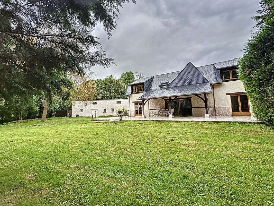 Maison à GISORS