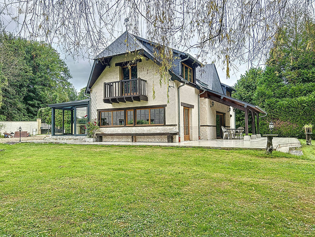 Maison à GISORS