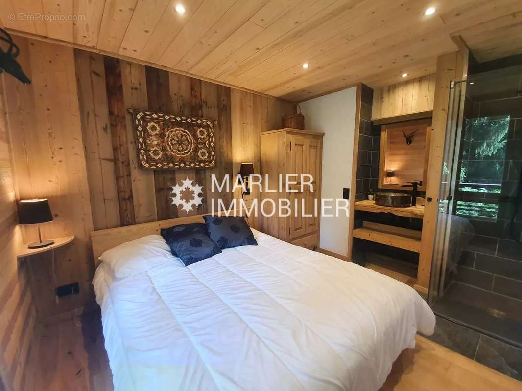 Appartement à MEGEVE