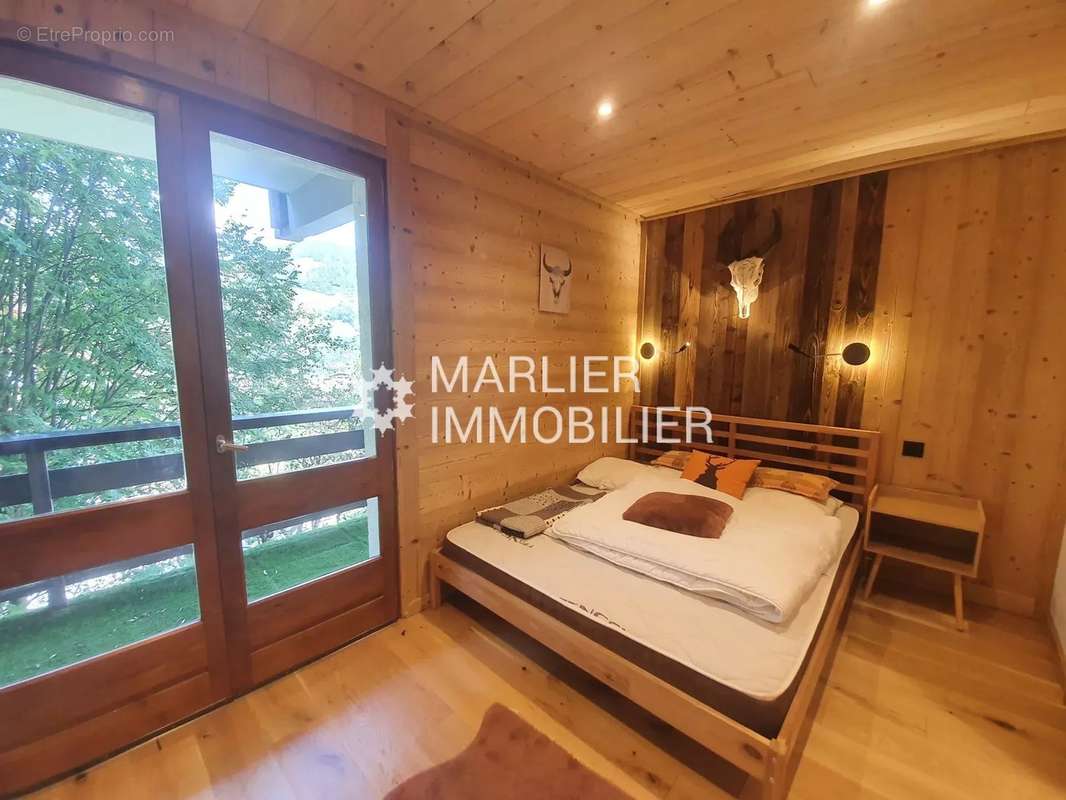 Appartement à MEGEVE