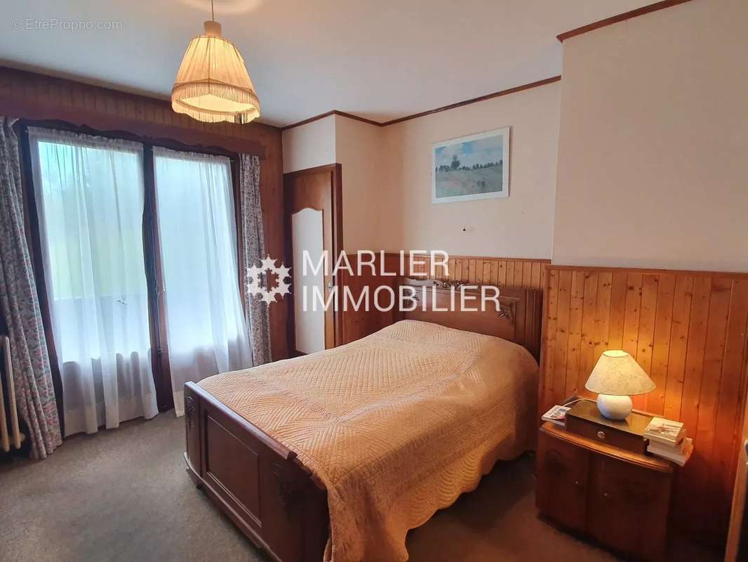 Appartement à MEGEVE