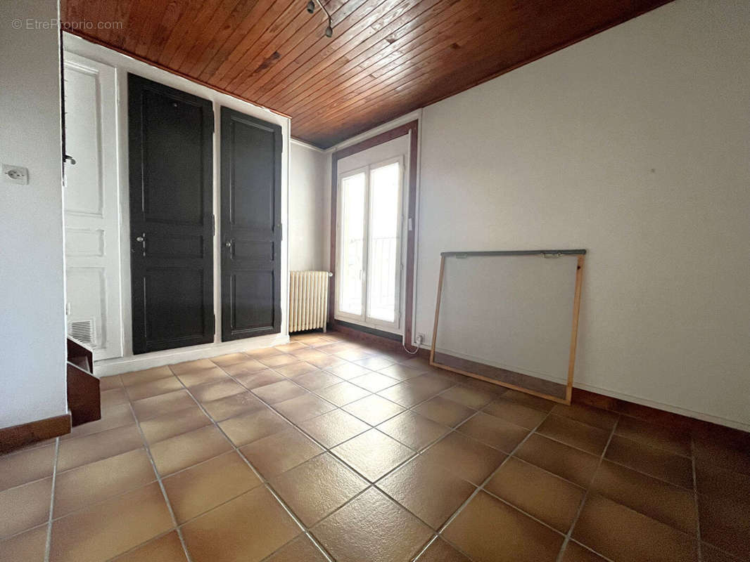 Appartement à AIX-LES-BAINS