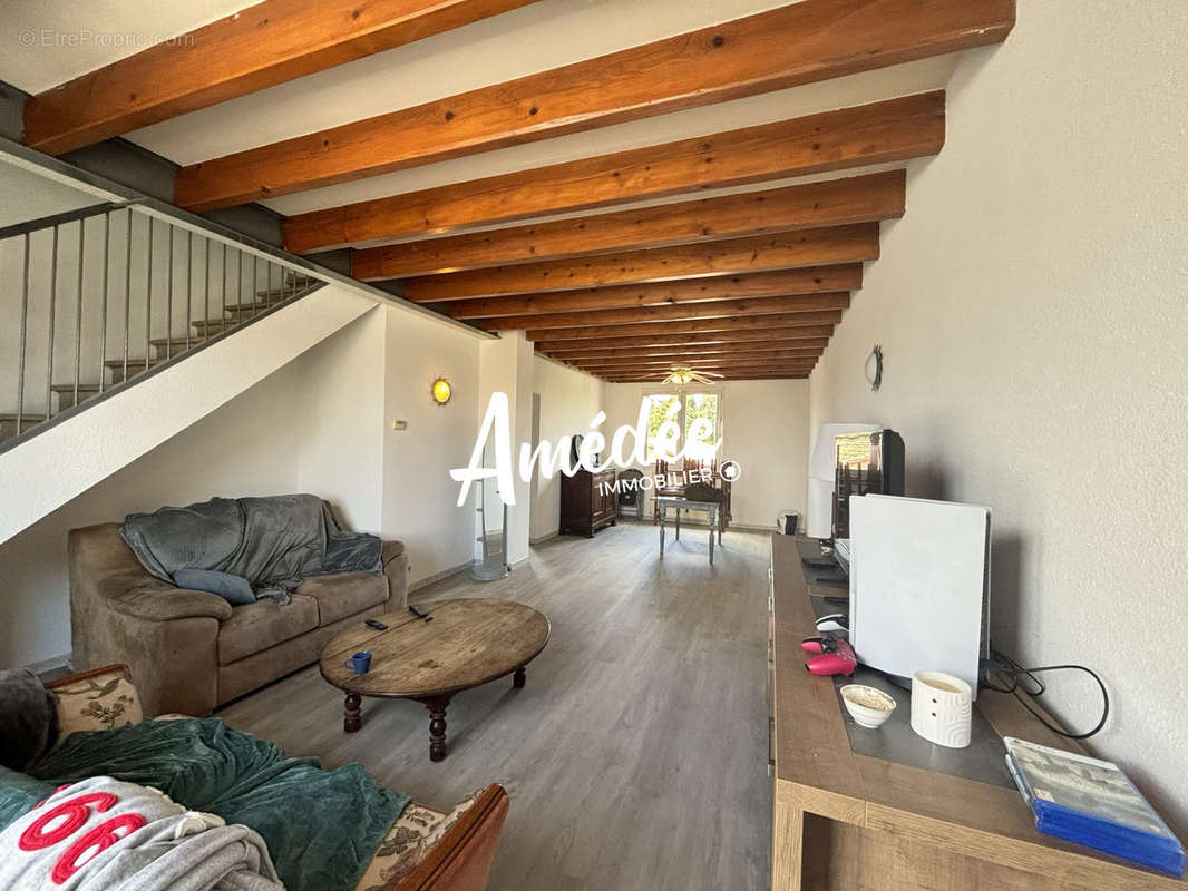 Appartement à ALBI