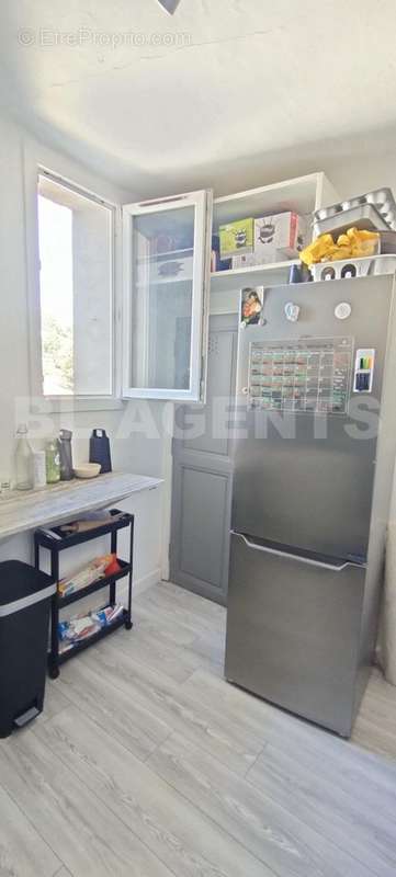 IMG20240826150806 - Appartement à MARSEILLE-11E