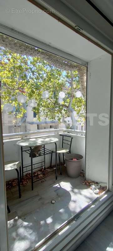 IMG20240826151434 - Appartement à MARSEILLE-11E