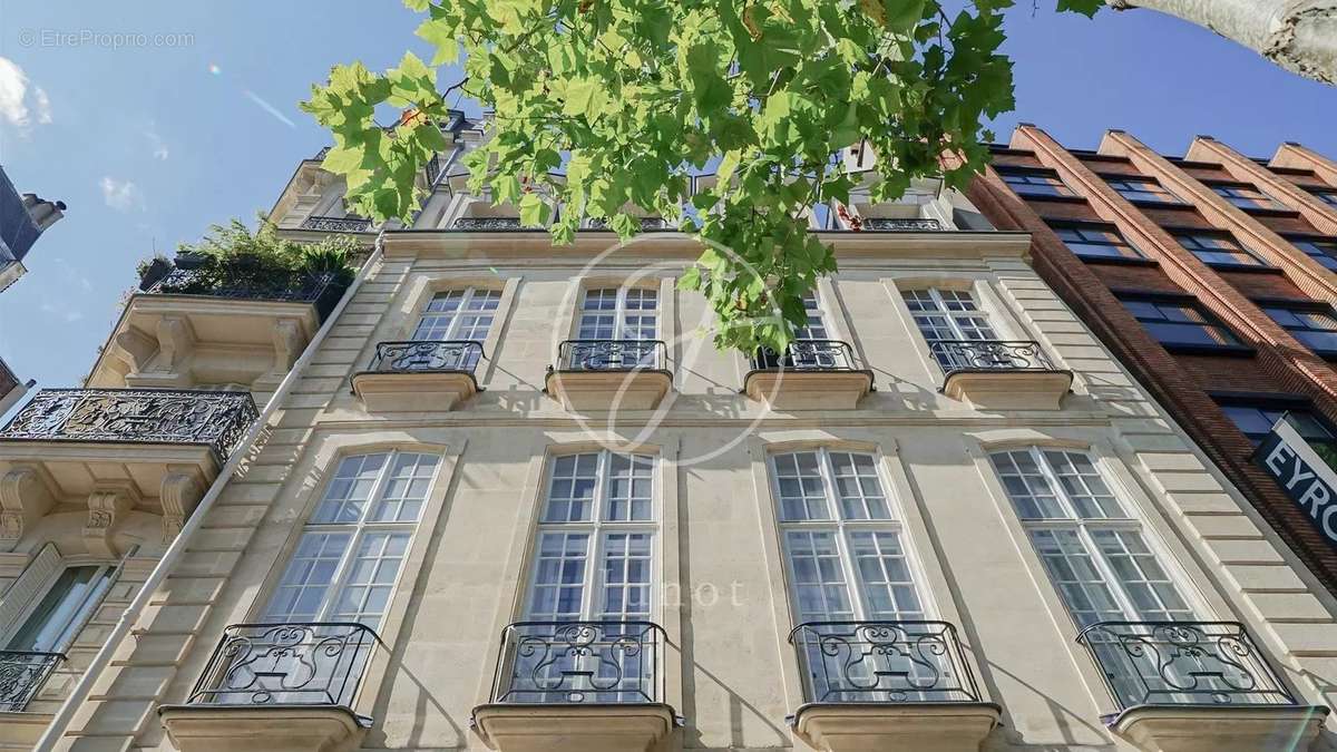 Appartement à PARIS-5E