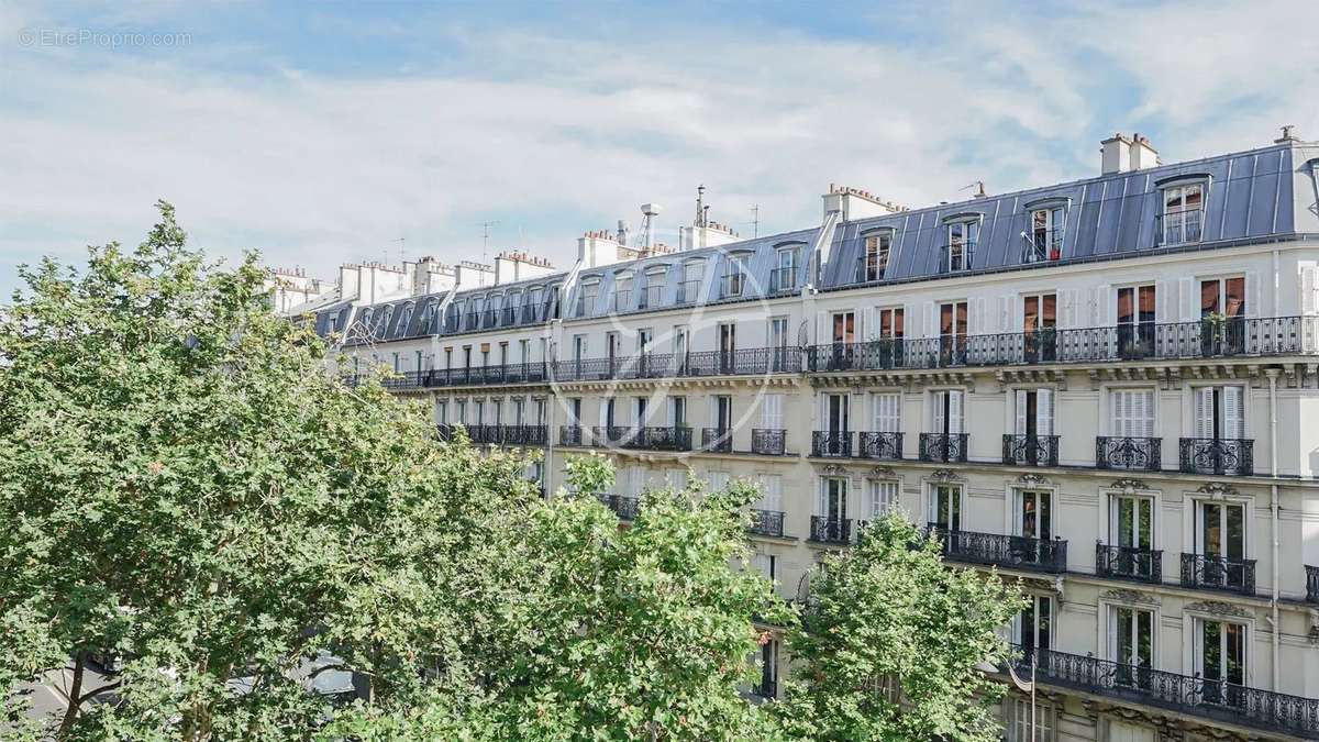 Appartement à PARIS-5E