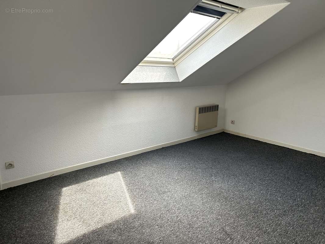 Appartement à MULHOUSE