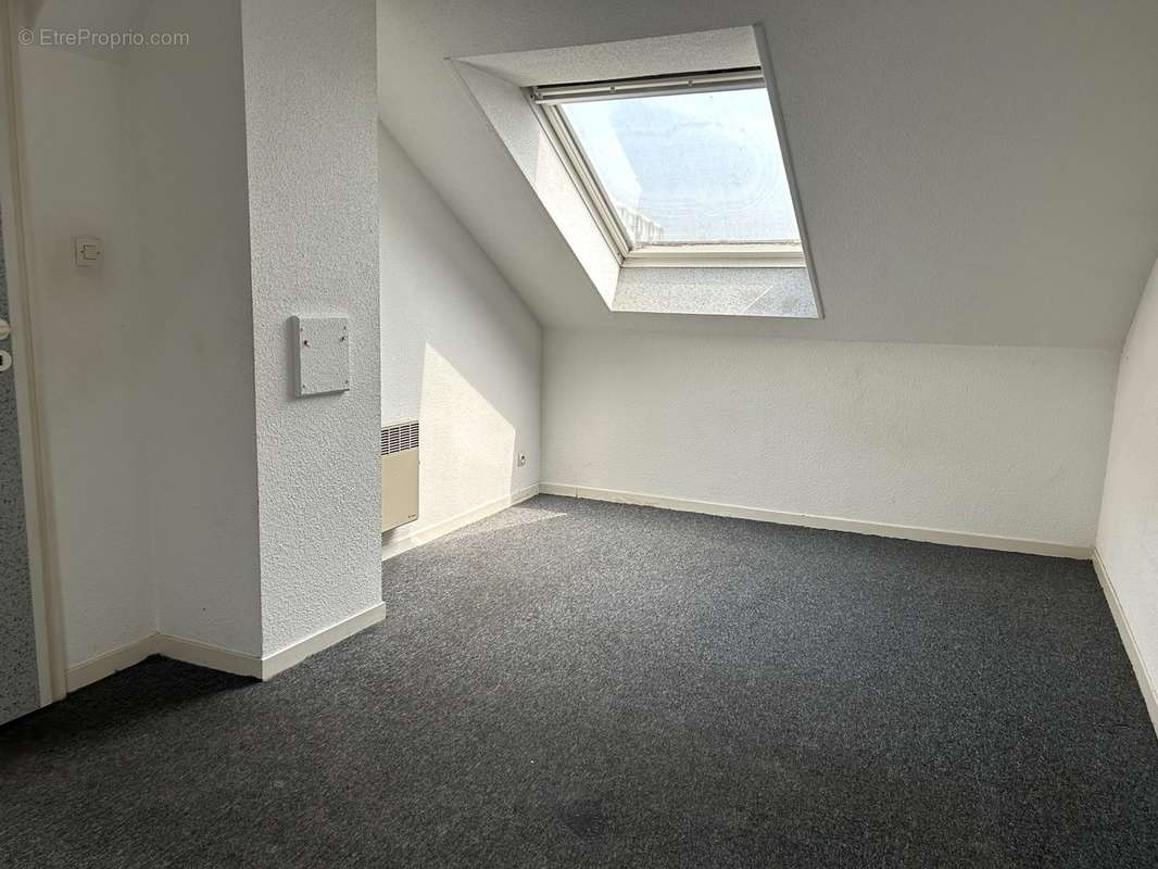 Appartement à MULHOUSE