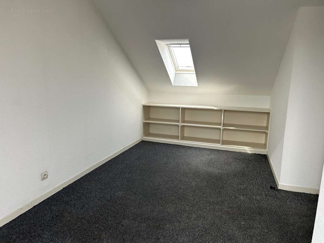 Appartement à MULHOUSE