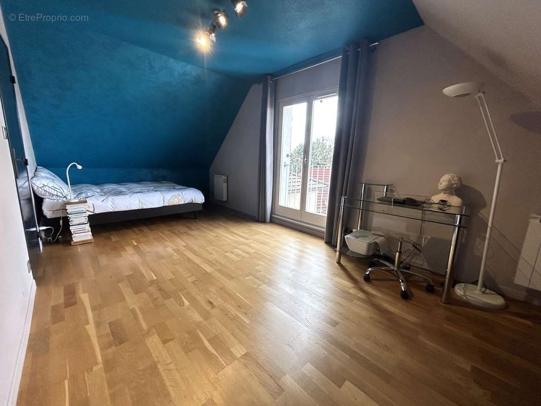 Appartement à BRUNSTATT