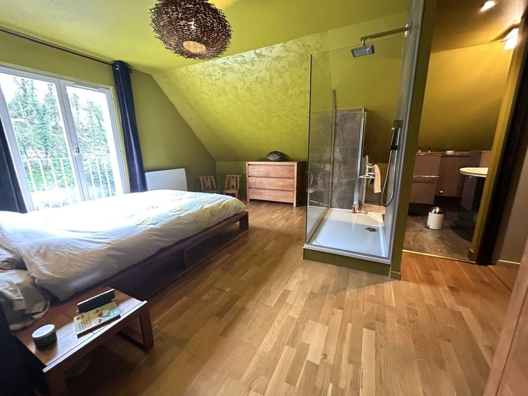 Appartement à BRUNSTATT