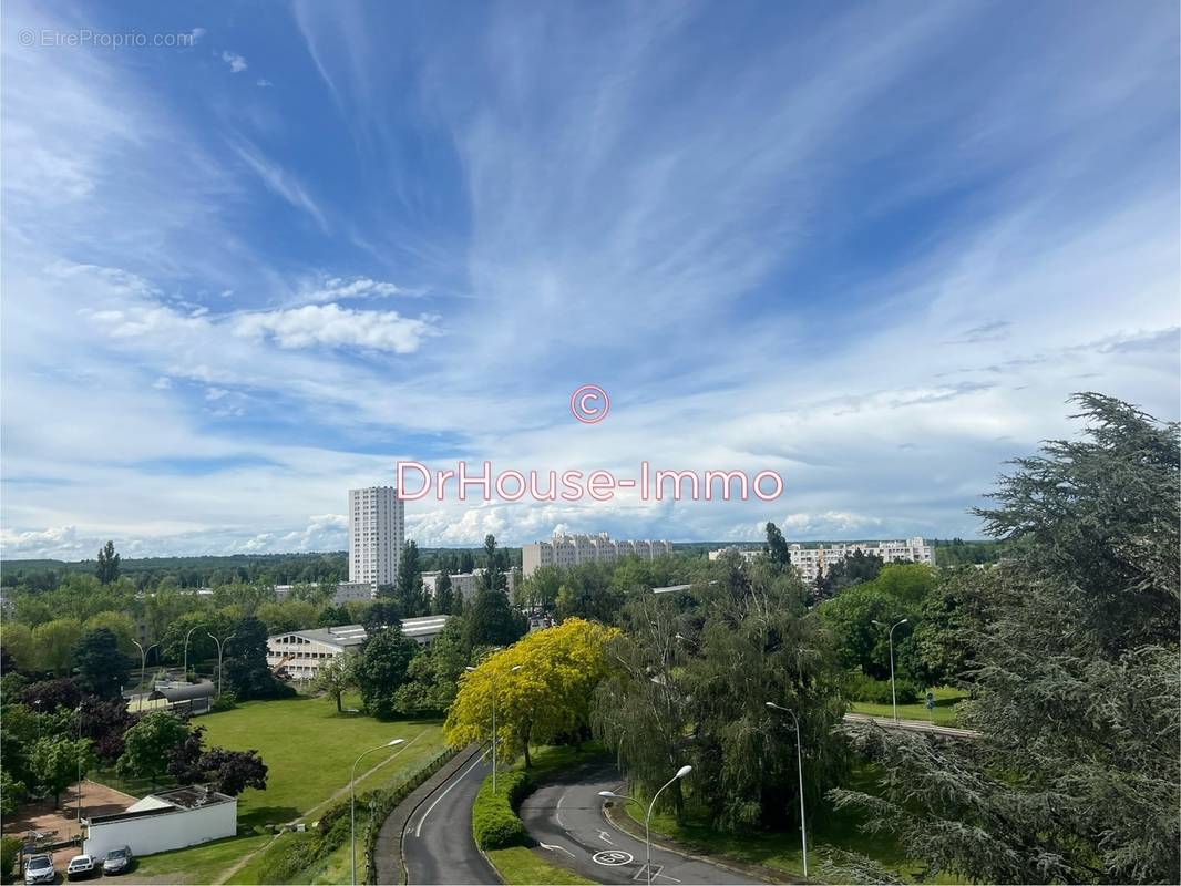 Appartement à VICHY