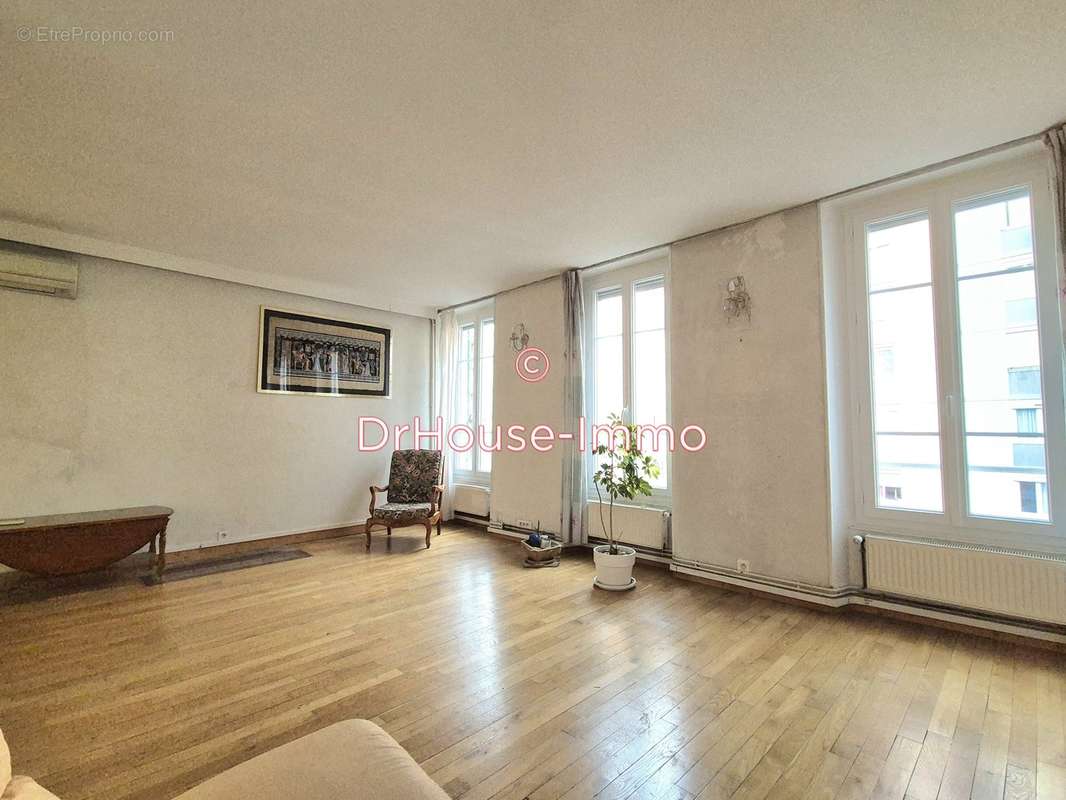 Appartement à CHALON-SUR-SAONE