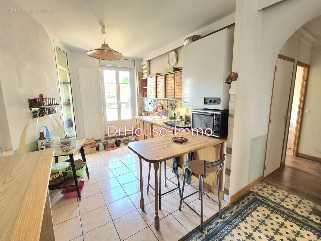 Appartement à CHALON-SUR-SAONE