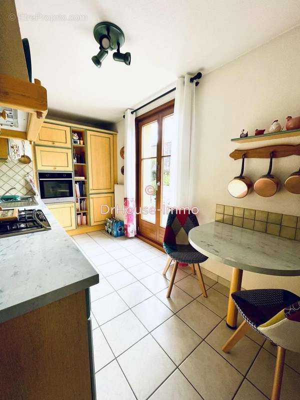 Appartement à BUHL