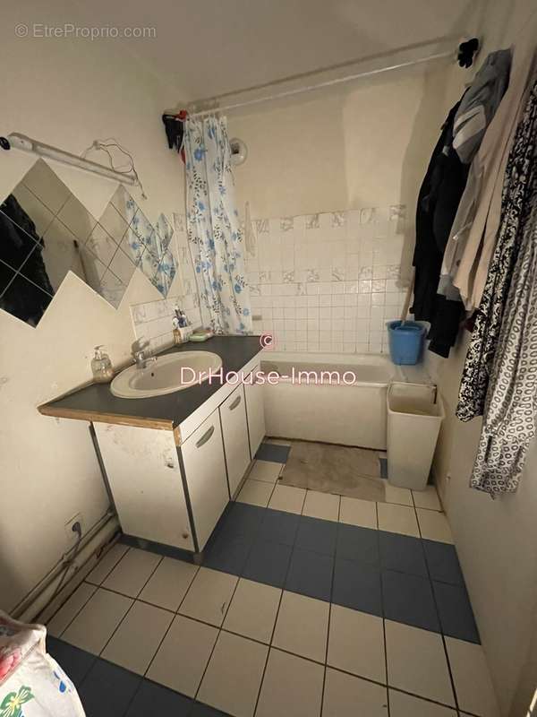 Appartement à SEVRAN