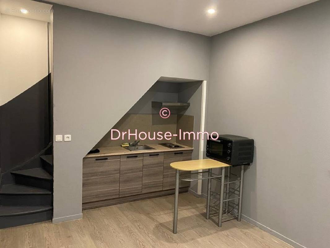 Appartement à LILLE