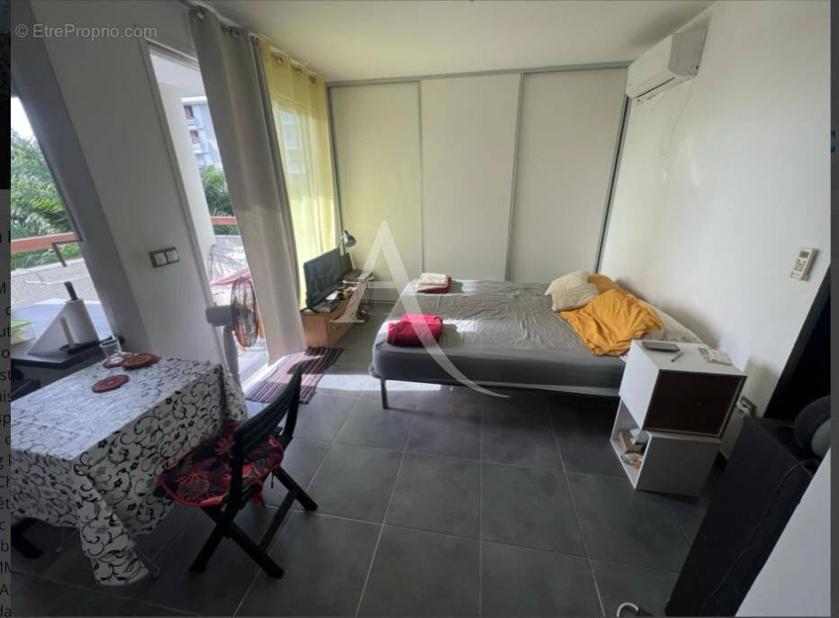 Appartement à CAYENNE