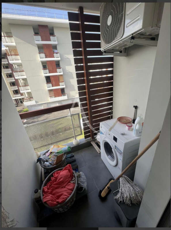 Appartement à CAYENNE