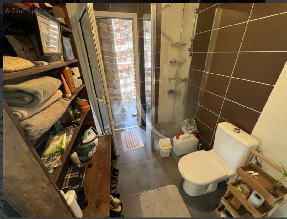 Appartement à CAYENNE