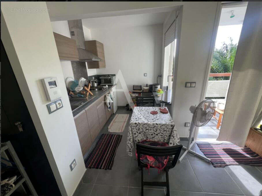 Appartement à CAYENNE