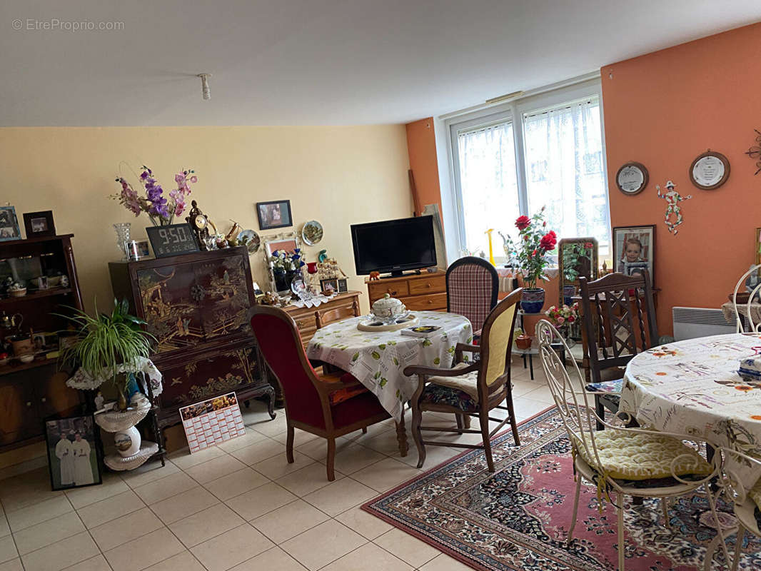 Appartement à GOURIN