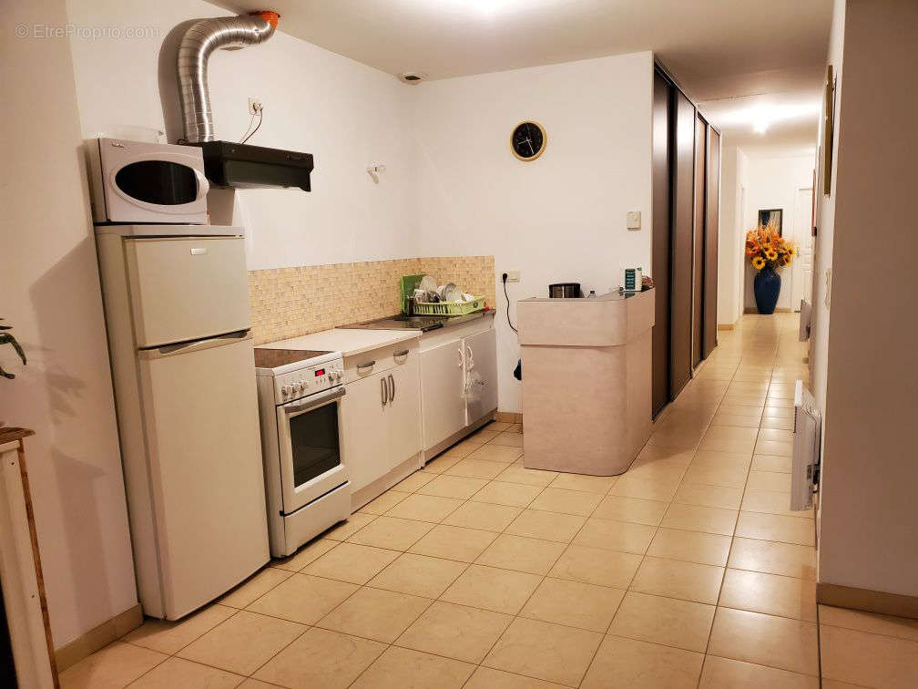 Appartement à GOURIN