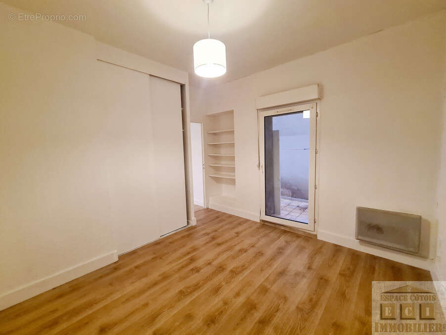 Appartement à SETE