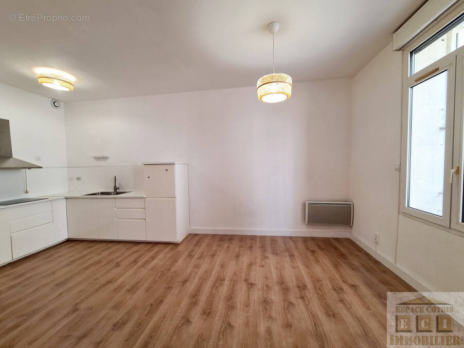 Appartement à SETE