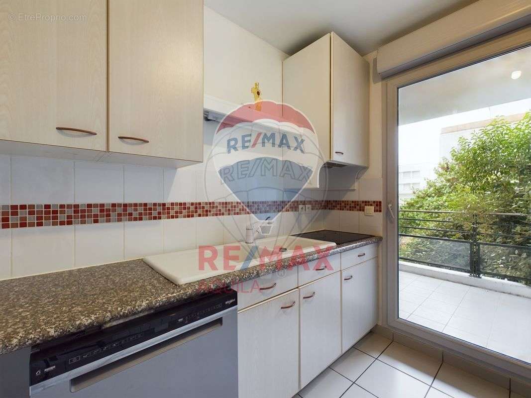 Appartement à LYON-8E