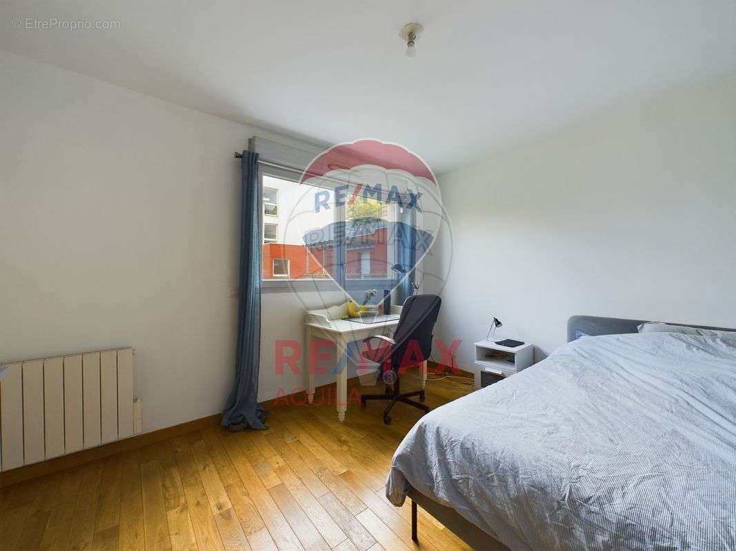 Appartement à LYON-8E