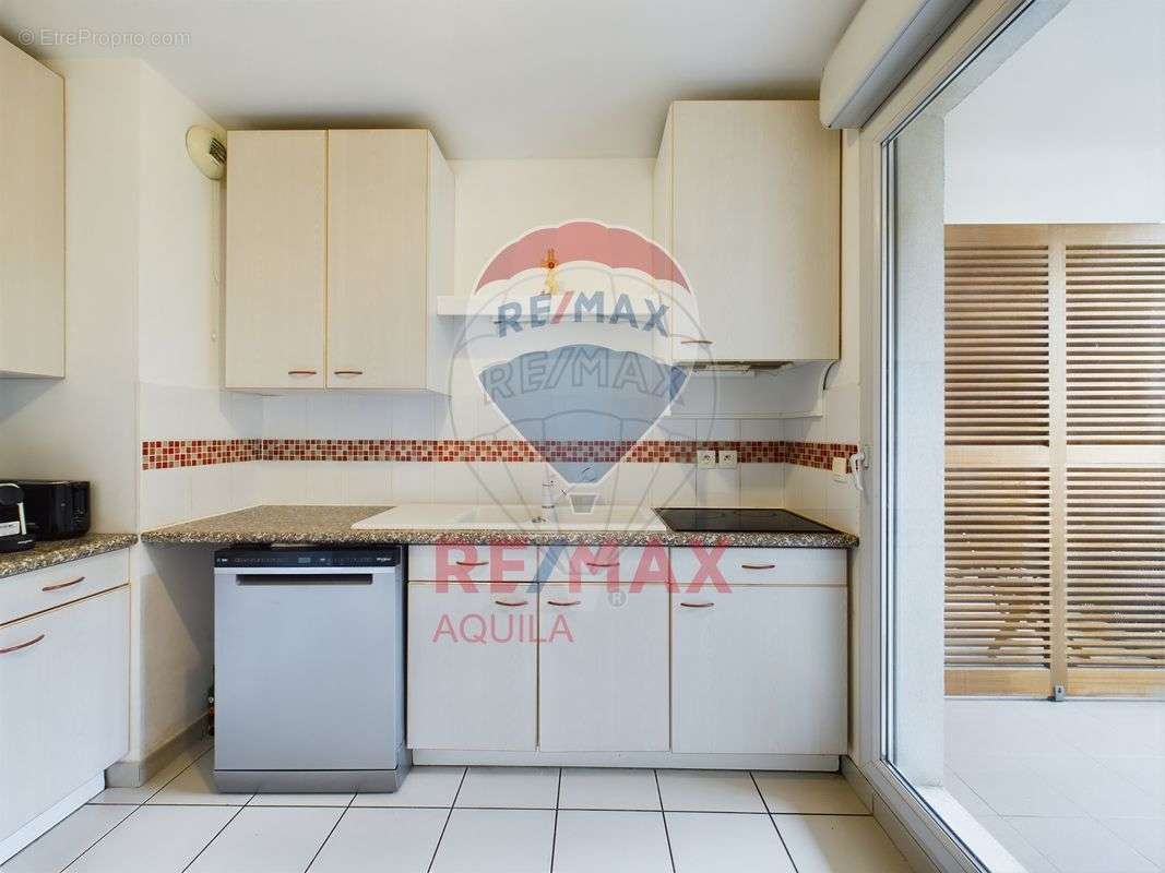 Appartement à LYON-8E