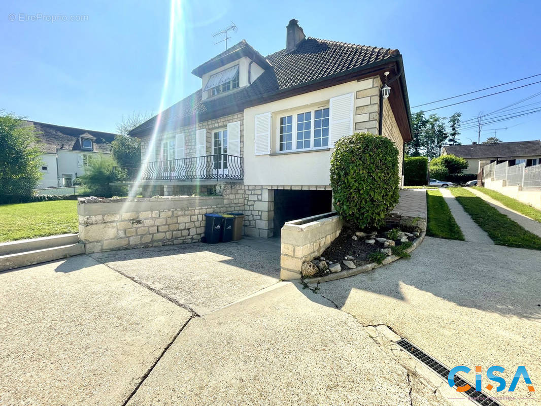 Maison à CHAMBLY