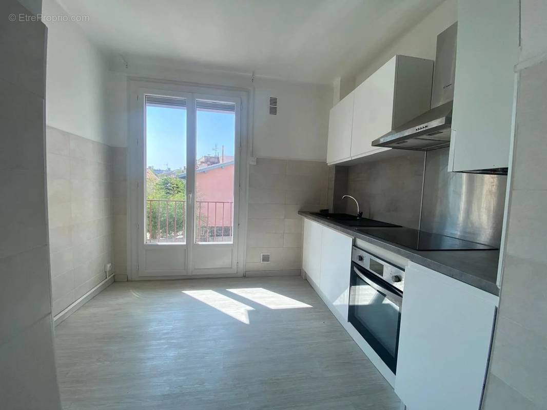 Appartement à PERPIGNAN