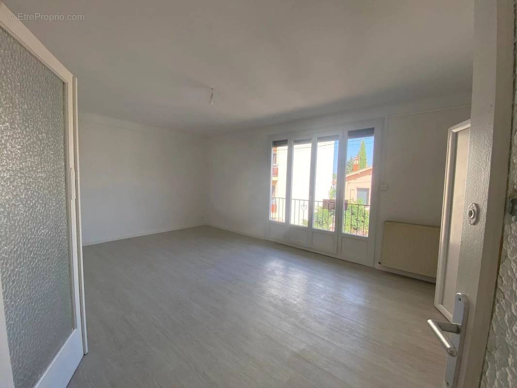 Appartement à PERPIGNAN