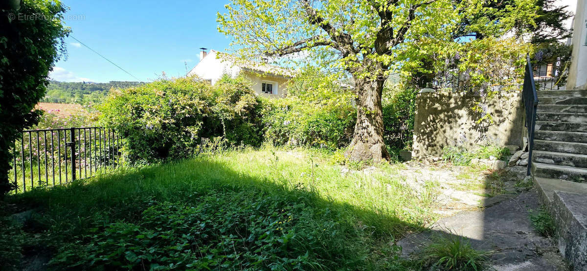 Maison à MOLLANS-SUR-OUVEZE