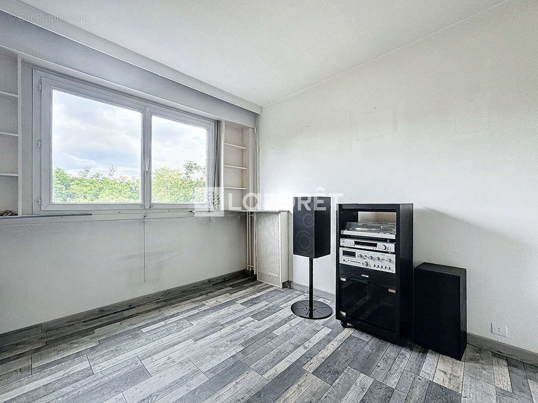 Appartement à CRETEIL