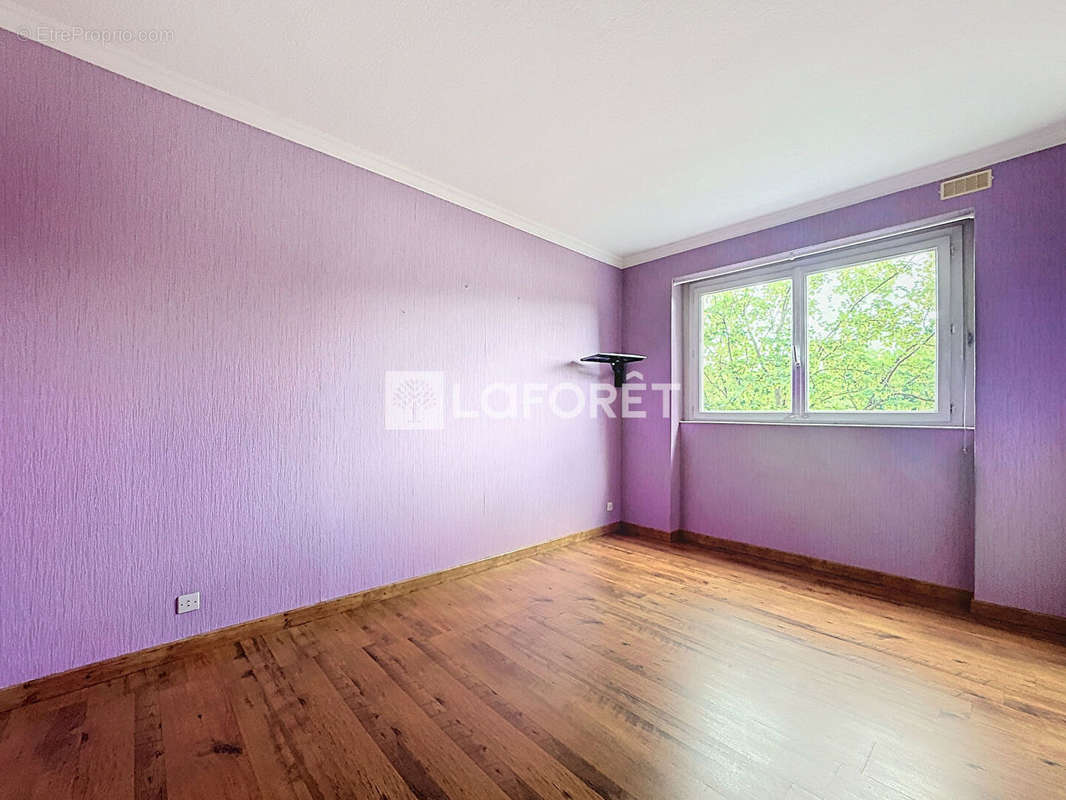 Appartement à CRETEIL