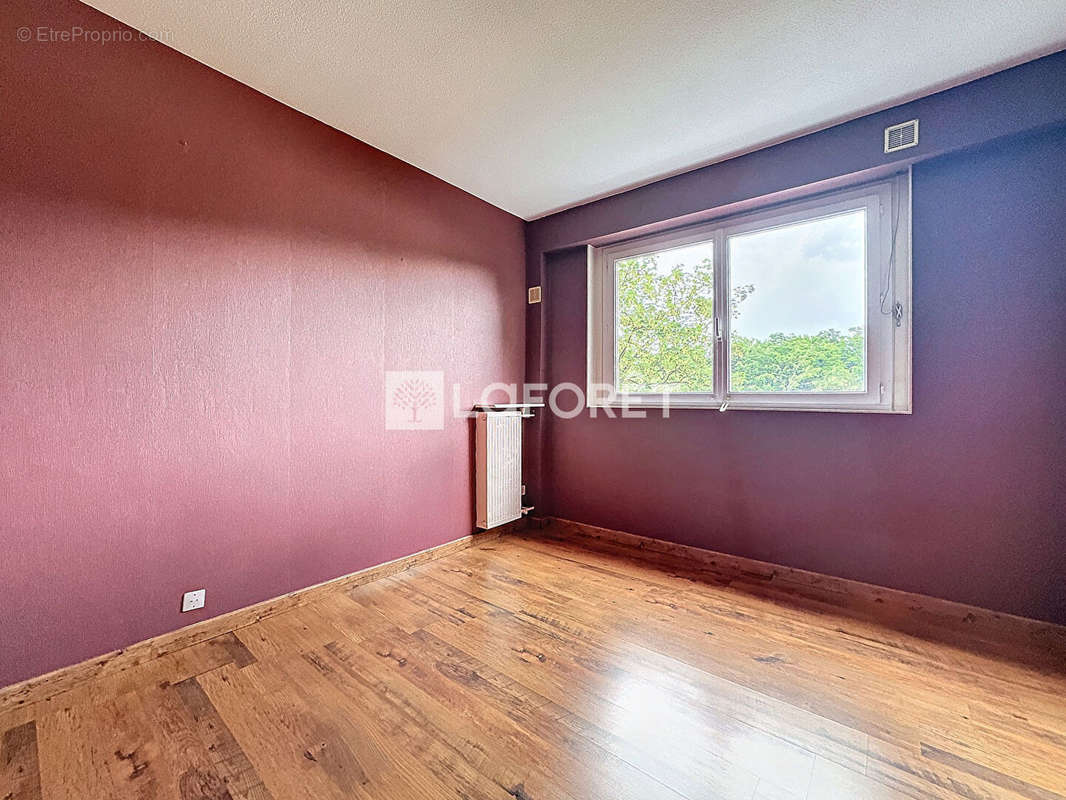 Appartement à CRETEIL