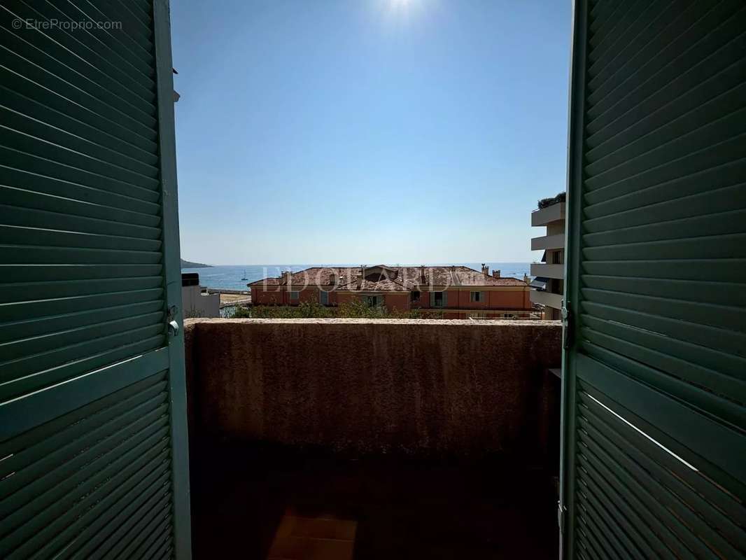 Maison à MENTON