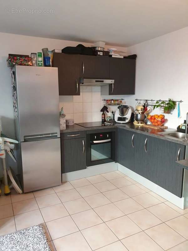 Appartement à LA ROCHELLE