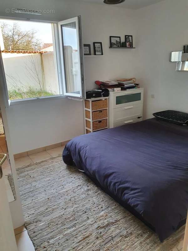 Appartement à LA ROCHELLE