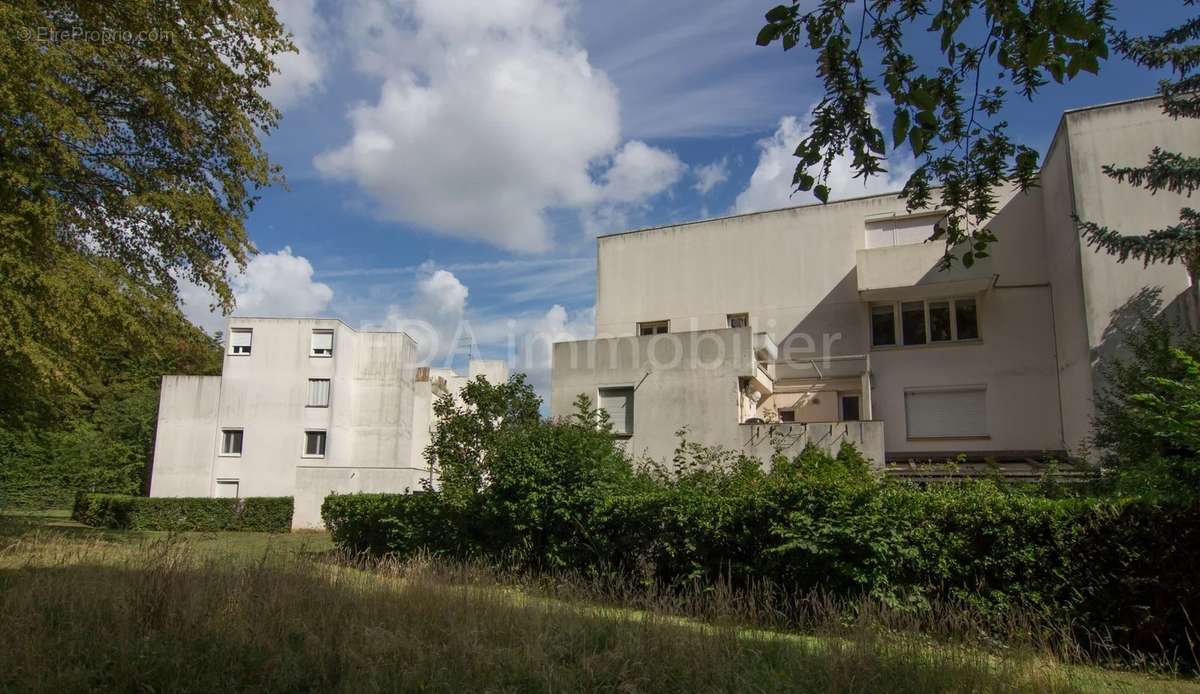 Appartement à NOISIEL