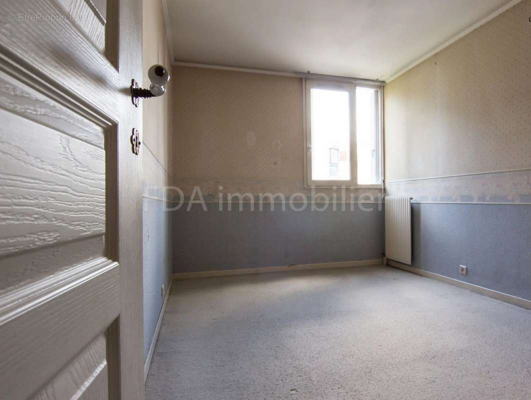 Appartement à NOISIEL