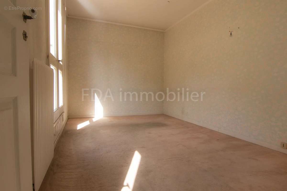 Appartement à NOISIEL