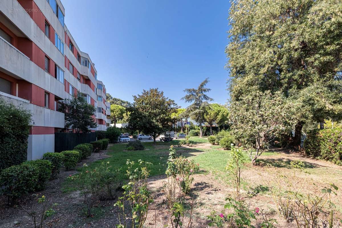 Appartement à CAGNES-SUR-MER